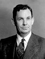 Keith Edward Bullen 1906-1976